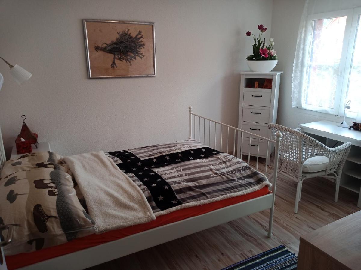 B&B Im Bitzi Zuzwil  エクステリア 写真